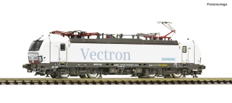 Fleischmann 7560011 - N - E-Lok BR 193 Vectron, Siemens, Ep. VI